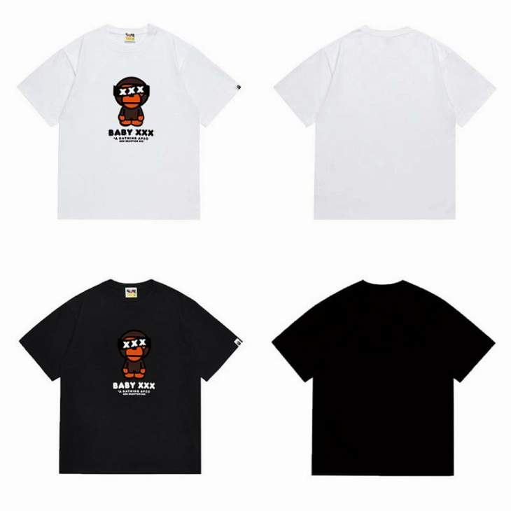 Picture of Aape T Shirts Short _SKUBapeS-2XLscqx122524890